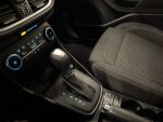 Ford Fiesta 2022 Harmaa
