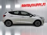 Ford Fiesta 2022 Harmaa