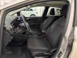 Ford Fiesta 2022 Harmaa