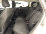 Ford Fiesta 2022 Harmaa