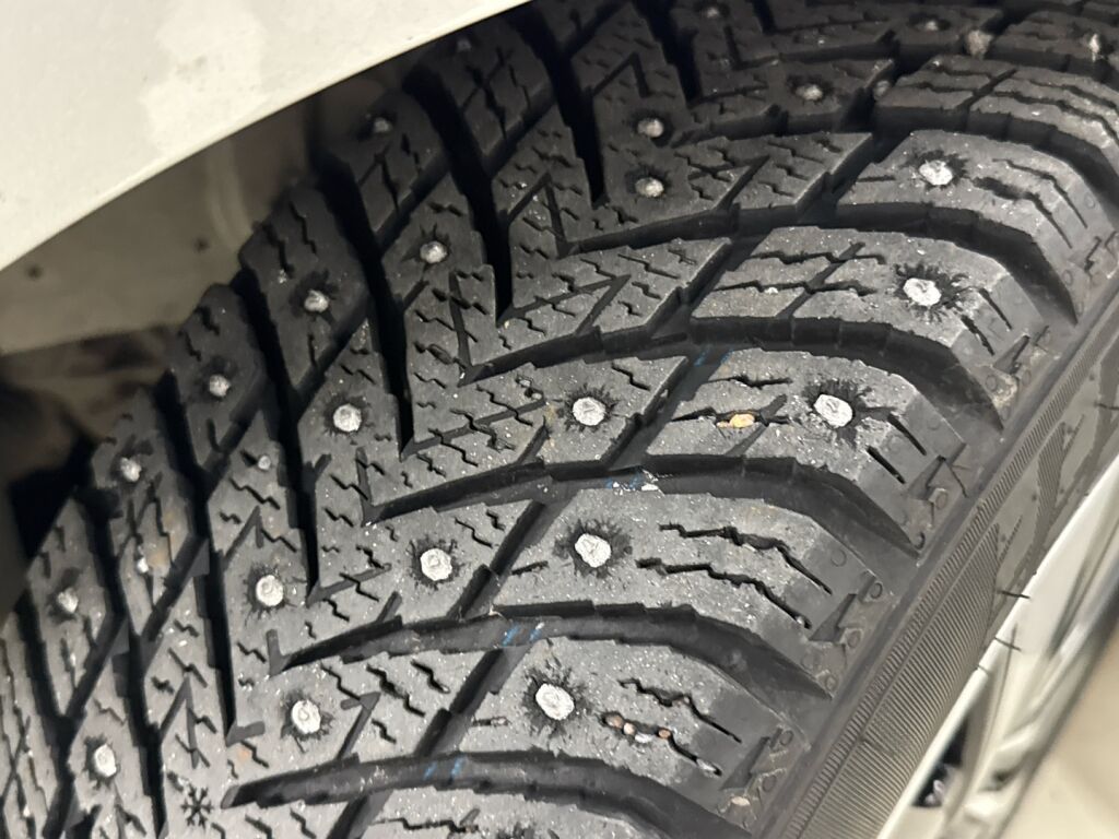 Ford Fiesta 2022 Harmaa