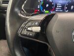 Skoda Superb 2023 Musta