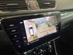 Skoda Superb 2023 Musta
