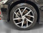 Volvo V60 2023 Musta