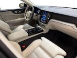 Volvo V60 2023 Musta