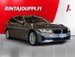 BMW 530 2023 Harmaa
