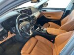 BMW 530 2023 Harmaa