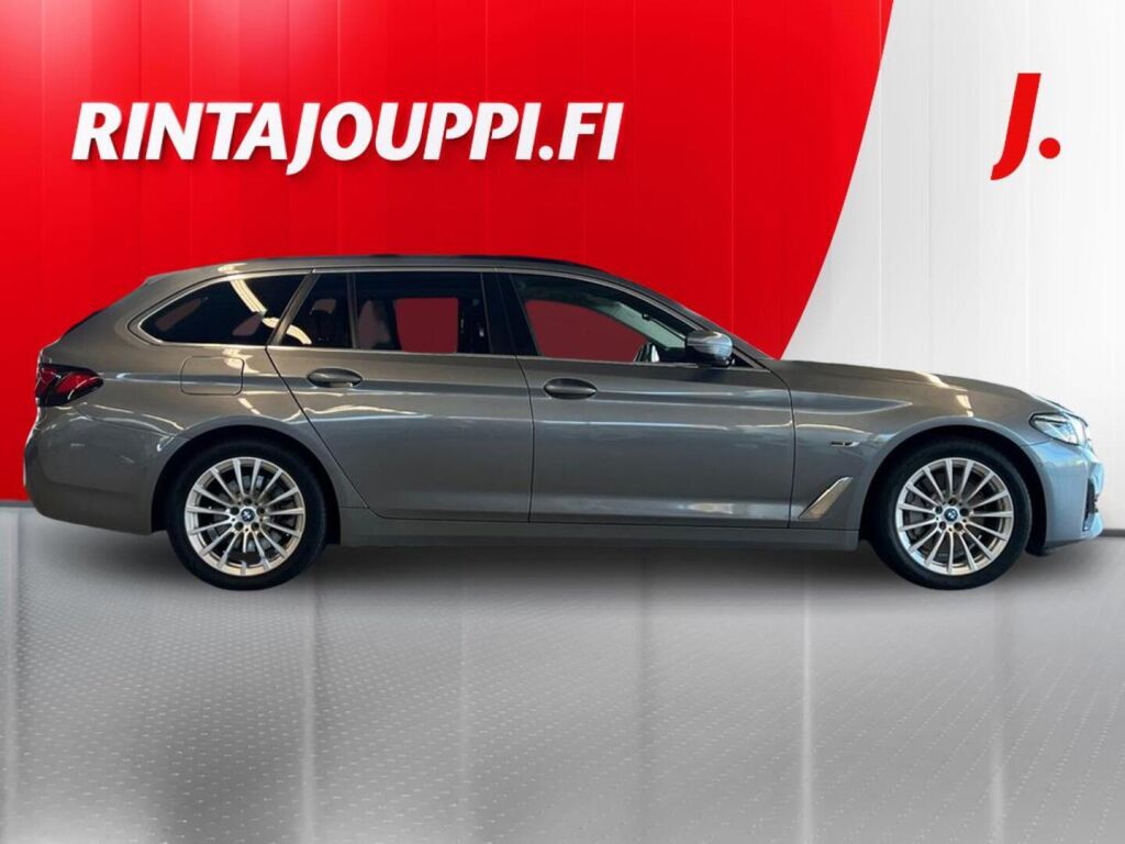 BMW 530 2023, bild 7/37