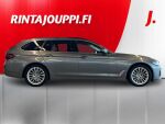 BMW 530 2023 Harmaa