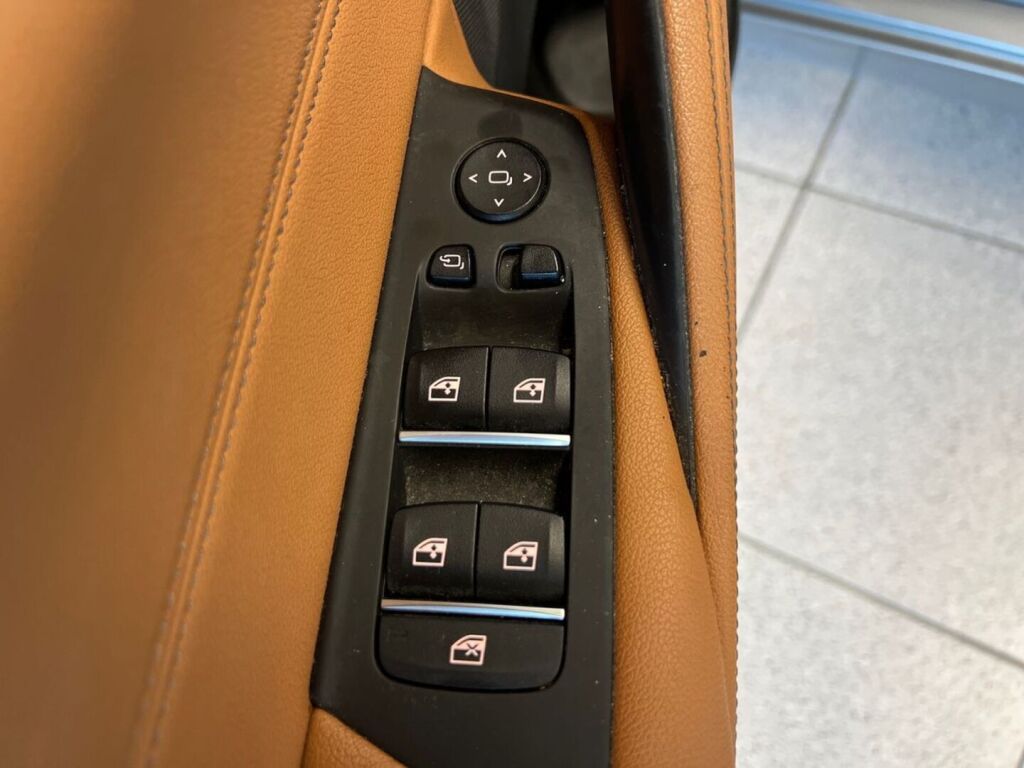 BMW 530 2023 Harmaa