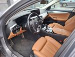 BMW 530 2023 Harmaa