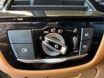 BMW 530 2023 Harmaa