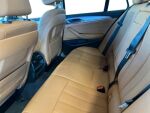 BMW 530 2023 Harmaa
