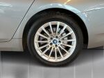 BMW 530 2023 Harmaa