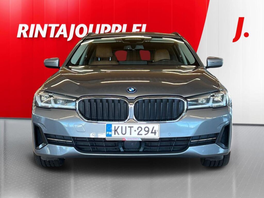 BMW 530 2023, bild 4/37