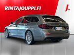 BMW 530 2023 Harmaa
