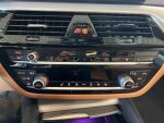 BMW 530 2023 Harmaa