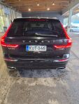 Volvo XC60 2019 