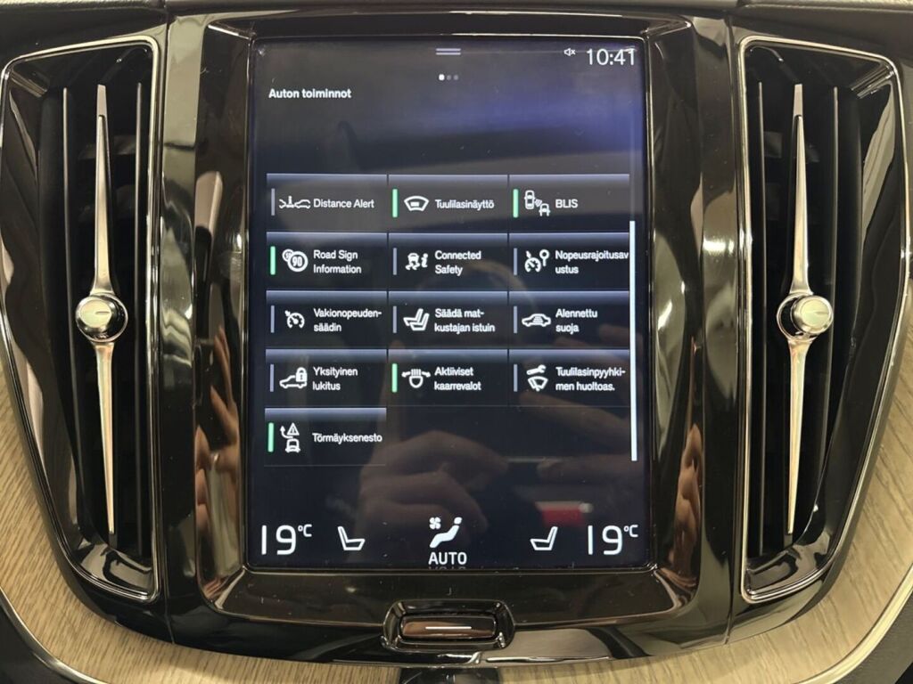 Volvo XC60 2019 
