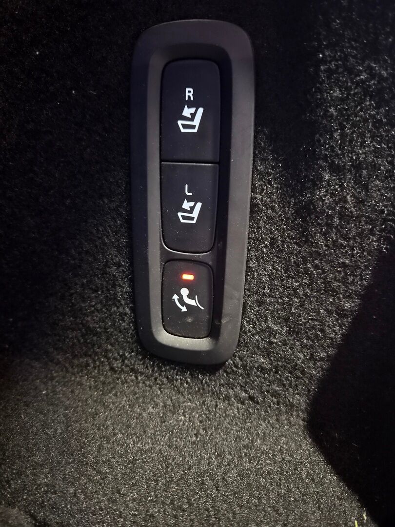 Volvo XC60 2019 