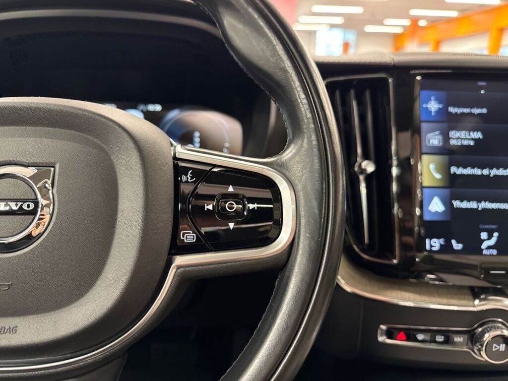Volvo XC60 2019 