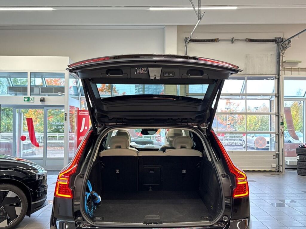Volvo XC60 2019 
