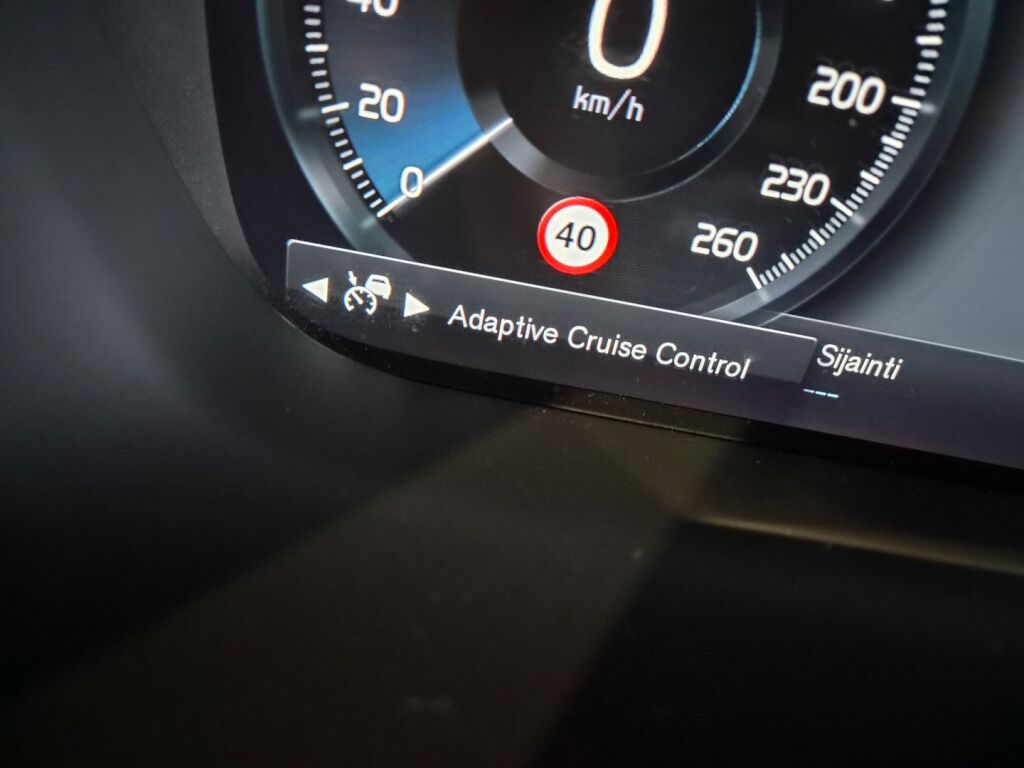 Volvo XC60 2019 