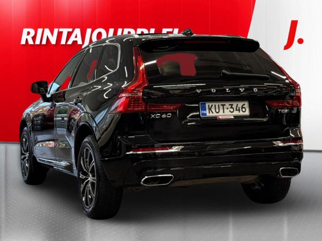 Volvo XC60 T8 AWD Inscription aut 2019, bild 3/34