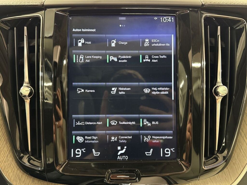 Volvo XC60 2019 