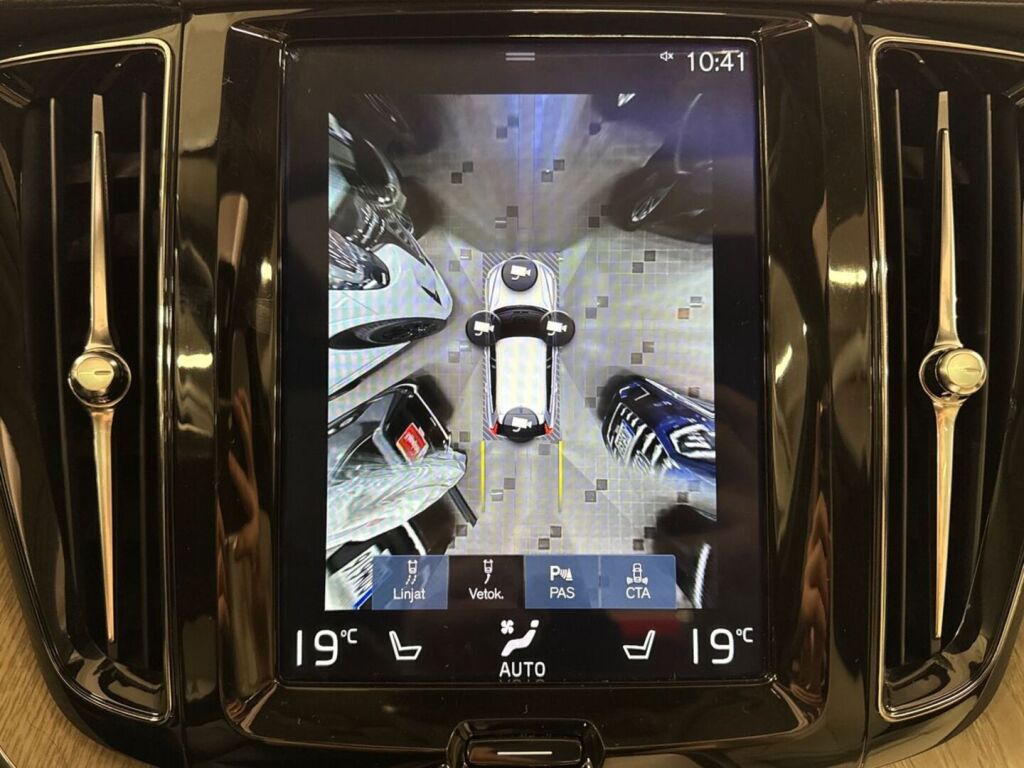 Volvo XC60 2019 