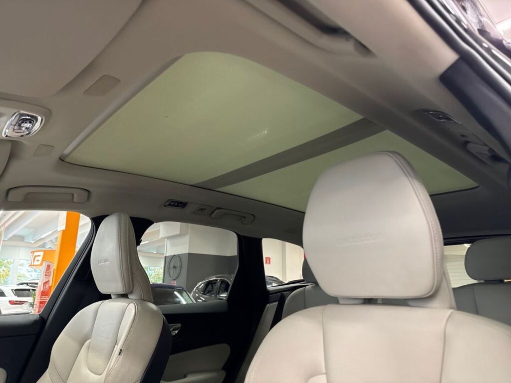 Volvo XC60 2019 