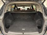 BMW 218 2022 Musta