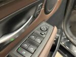 BMW 218 2022 Musta