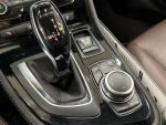 BMW 218 2022 Musta