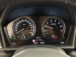 BMW 218 2022 Musta