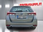 Toyota Auris 2017 Harmaa