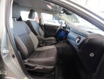 Toyota Auris 2017 Harmaa