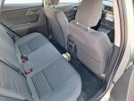 Toyota Auris 2017 Harmaa