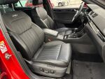 Skoda Superb 2023 Punainen