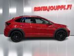 Volkswagen Taigo 2023 Punainen