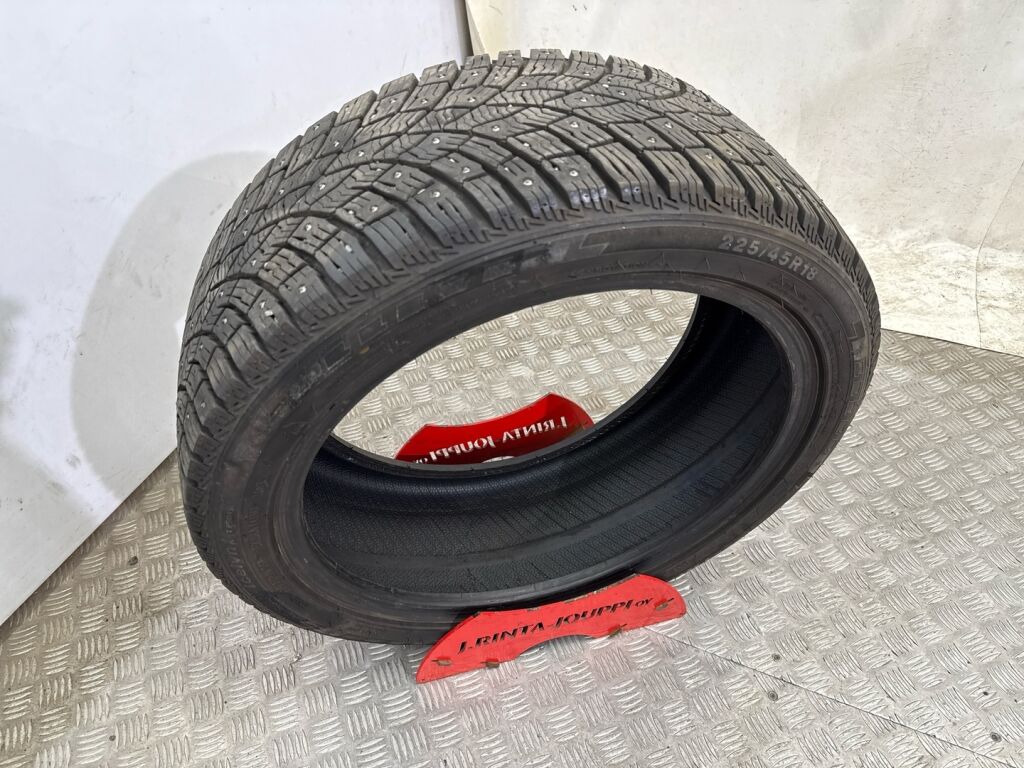 Volkswagen Taigo 2023 Punainen