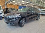 Ford Kuga 2022 Musta