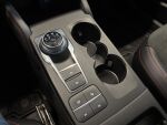 Ford Kuga 2022 Musta