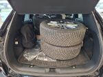 Ford Kuga 2022 Musta