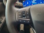 Ford Kuga 2022 Musta