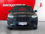Ford Kuga 2022 Musta