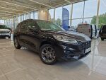 Ford Kuga 2022 Musta