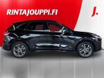 Ford Kuga 2022 Musta