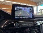 Ford Kuga 2022 Musta