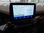 Ford Kuga 2022 Musta